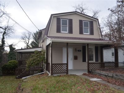 138 Powell St, East Pittsburgh, PA, 15112