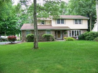 50 Matthew Dr, Binghamton, NY 13901