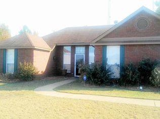 6441 Sandy Ridge Curv, Montgomery, AL 36117