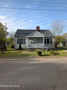 410 Academy Street E, Wilson, NC, 27893