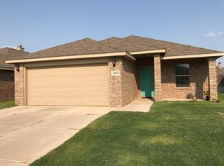 3505 Rochester Ave, Lubbock, TX 79407