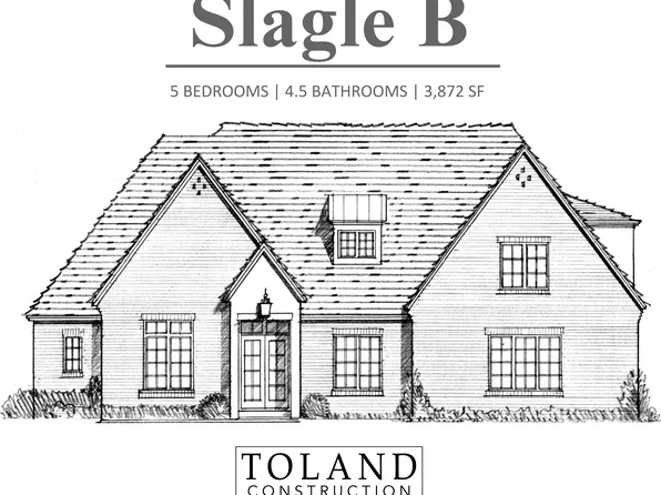 Slagle Plan, Woodson Hills