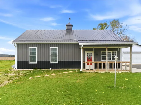 2970 Old Us Highway 40 NW, London, OH 43140