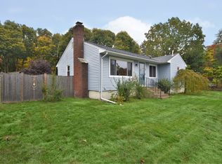 59 Hosmer St, Marlborough, MA 01752