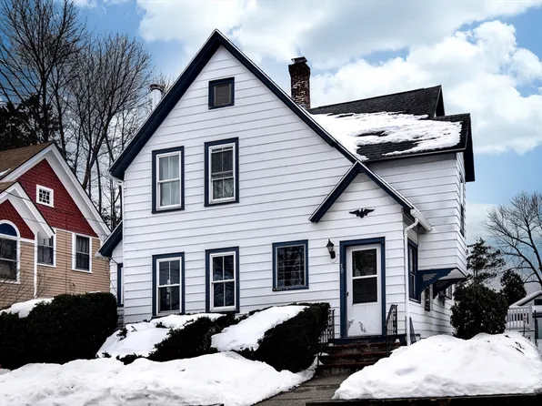 30 Franklin St, Marlborough, MA 01752