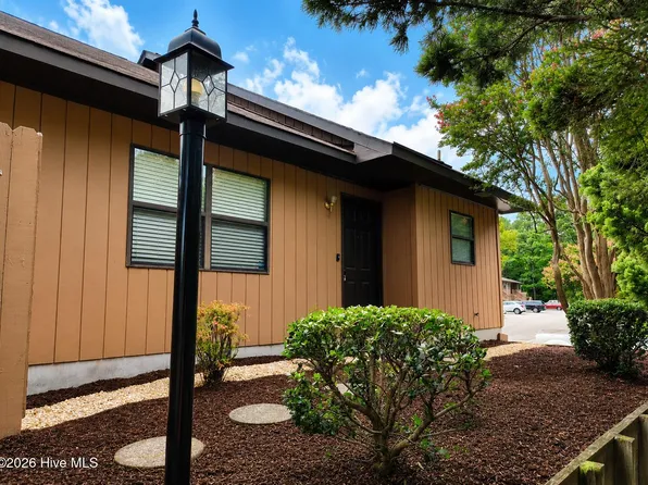204 Rollins Drive #63, Greenville, NC 27834