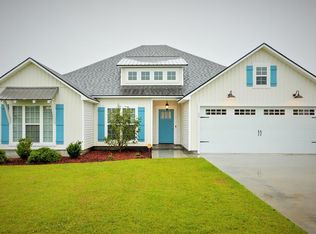 32 Barrett Ln, Lakeland, GA 31635