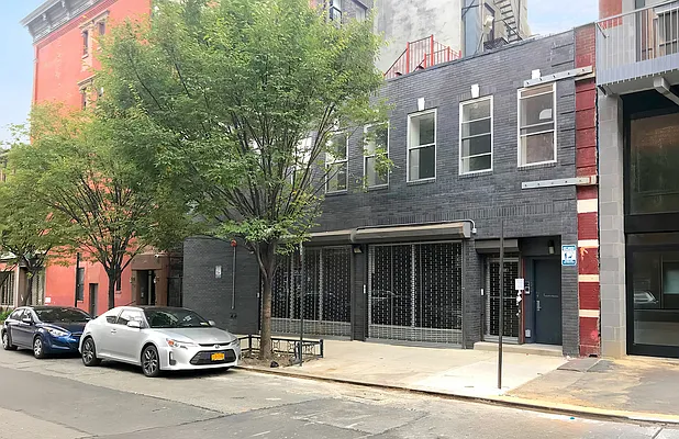 304 West 133rd Street 