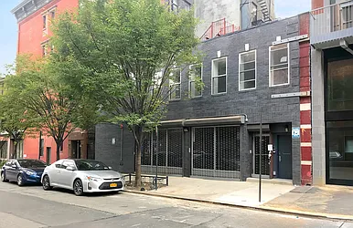 304 West 133rd Street