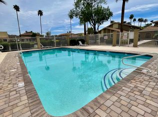 1307 N 84th Pl, Scottsdale, AZ 85257