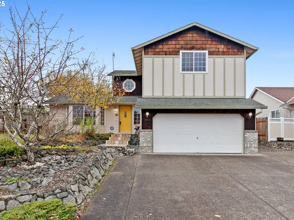 745 SE Wendy Ln, Gresham, OR 97080