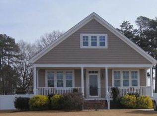 2816 Herman Dr NW, Wilson, NC 27896