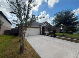 11010 Santiago River Ln, Richmond, TX 77406