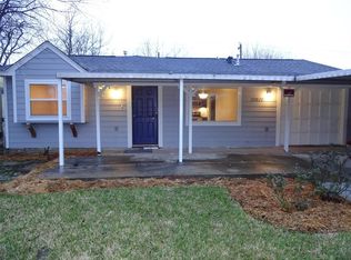 10610 Leitrim Way, Houston, TX 77047