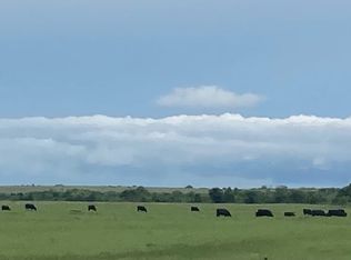 287567 E 1860th Rd, Comanche, OK 73529