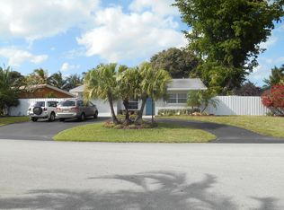 3191 NW 66th St, Fort Lauderdale, FL 33309