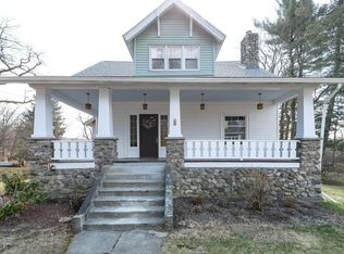 2 W Hampton St, Worcester, MA 01610