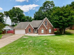 5608 Marlin Pl, Olive Branch, MS 38654
