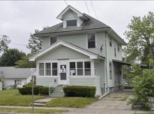 65 College St, Battle Creek, MI 49037