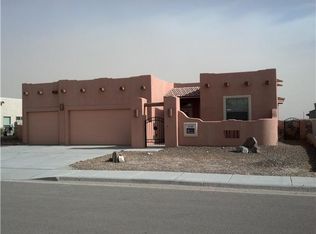 5708 Wales Dr, Santa Teresa, NM 88008