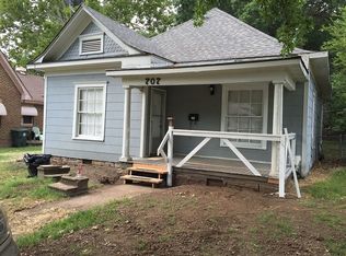 707 Galveston St, Muskogee, OK 74403
