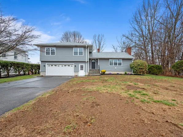 424 Como Avenue, Waterbury, CT 06708