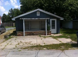 510 Pleasant Aly, Carterville, IL