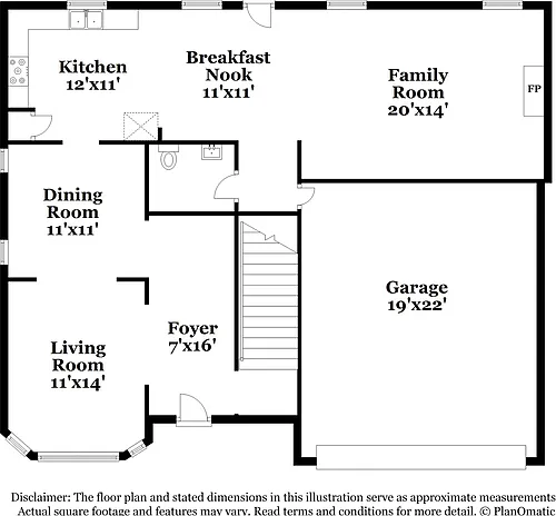 12309 Centerra Dr — Photo 2