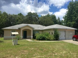 9385 SE 106th Pl, Belleview, FL 34420
