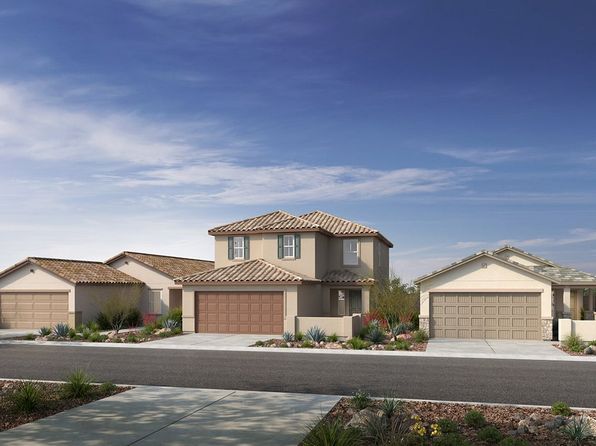 Homes Available Soon, Mandarina Reserve