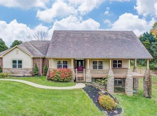 8094 Preble County Line Rd, Germantown, OH 45327