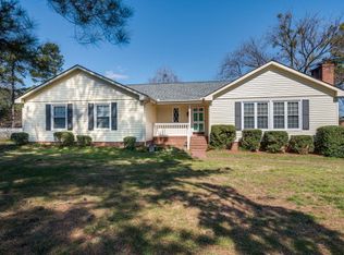 1229 Mashie Ln, Rocky Mount, NC 27804