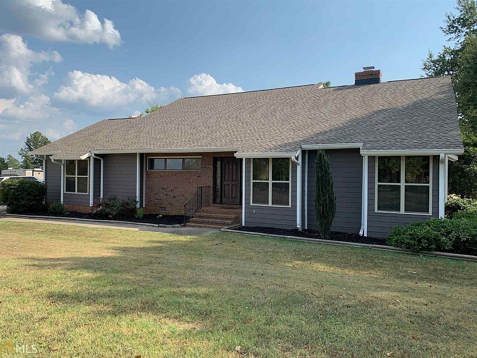 13250 Highway 18 W, Zebulon, GA 30295 Zillow