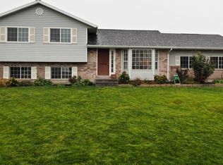 1252 W 1900 N, Lehi, UT 84043