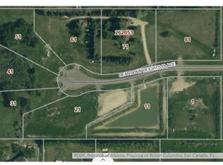 51 Bearspaw Heights Pl, Rocky View County, AB T3R1C4