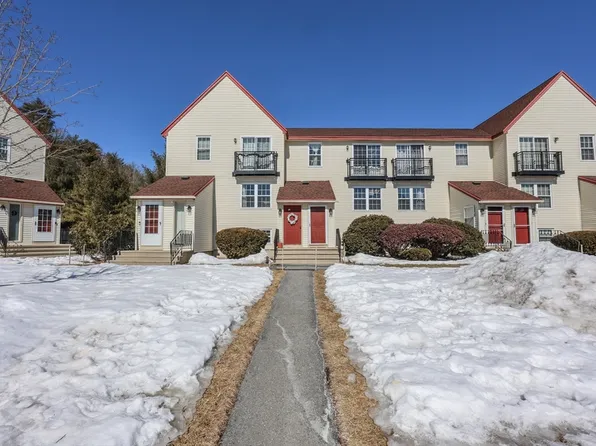 5-5A E Ridge Rd #A, Merrimack, NH 03054
