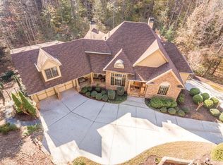 812 Waterford Estates Mnr, Canton, GA 30115