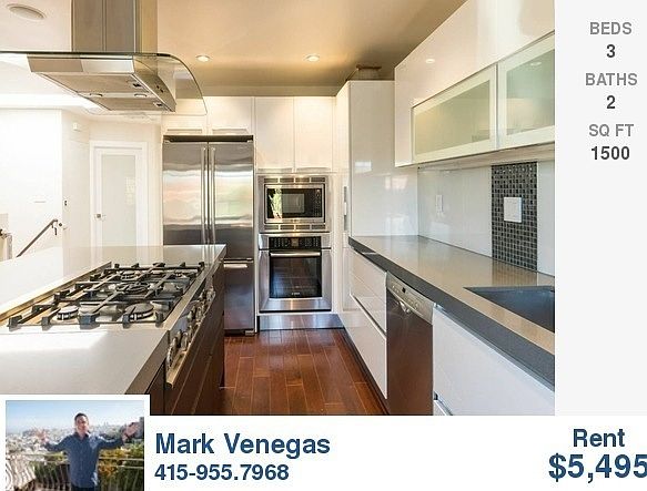 1st image of 3606 Folsom St #000