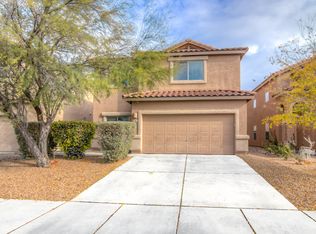 8381 S Gupta Dr, Tucson, AZ 85747