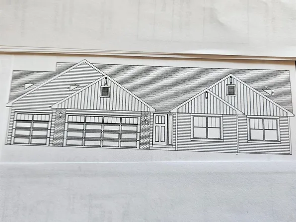 931 Harsevoort Way, Clinton, WI 53525