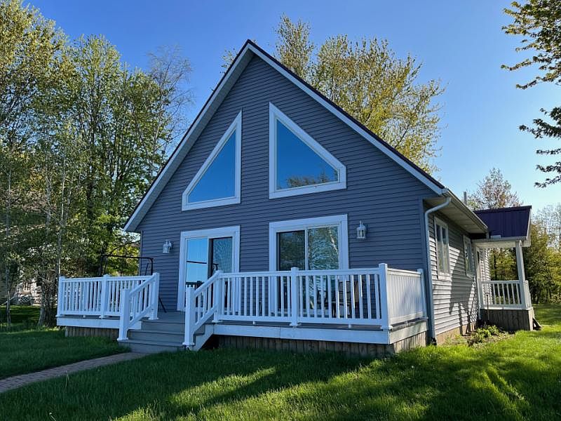 7196 Lighthouse Rd, Port Hope, MI 48468 Zillow