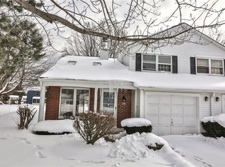 56 Old Pine Ln, Rochester, NY 14615