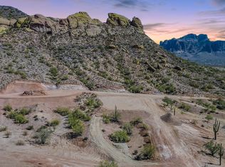 0 N CORTEZ Road Lot 1, Apache Junction, AZ 85119