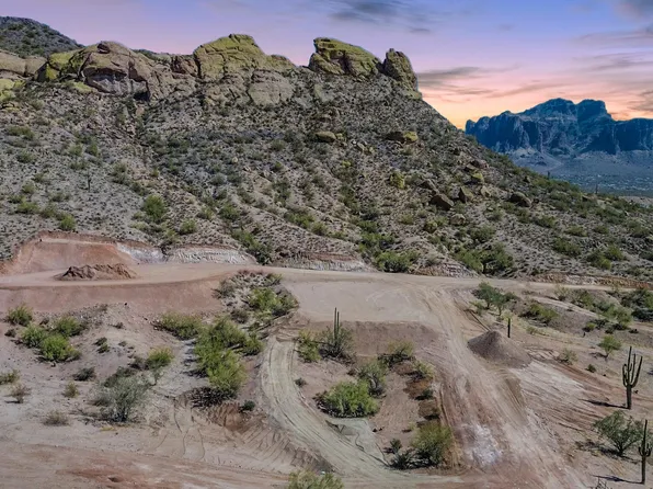 0 N CORTEZ Road Lot 1, Apache Junction, AZ 85119