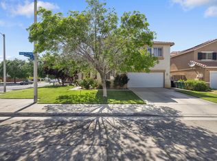 37433 56th St E, Palmdale, CA 93552