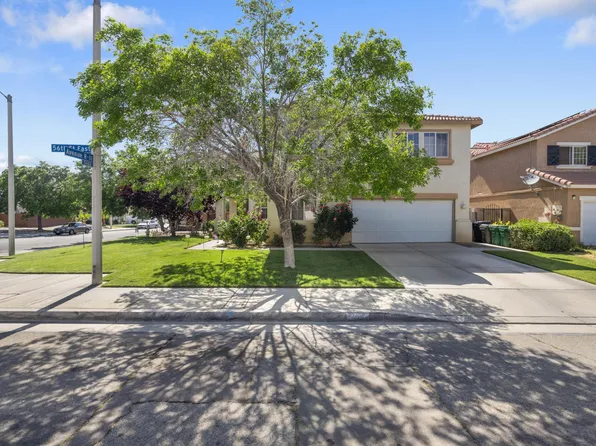 37433 56th St E, Palmdale, CA 93552