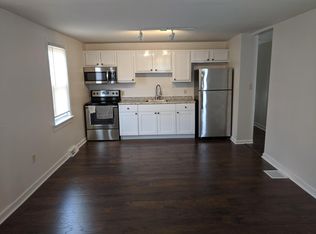 190 William St APT 2, Mc Kees Rocks, PA 15136