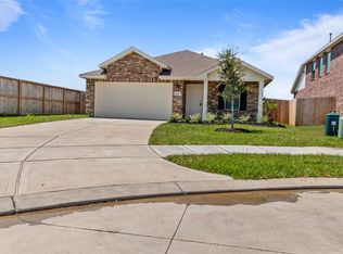 727 Delaney Cv, La Marque, TX 77568