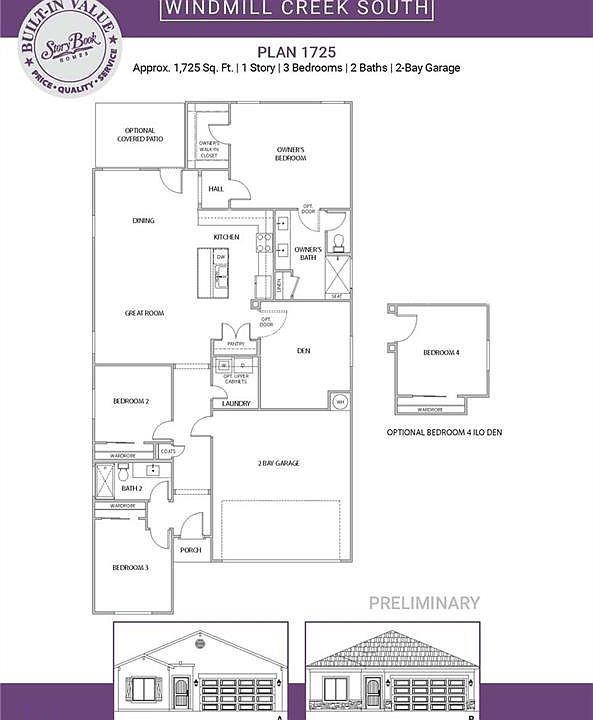 1st image of 8684 Royal Dutch Ct Lot 6