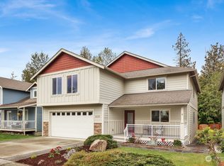 4226 Springcreek Ln, Bellingham, WA 98226